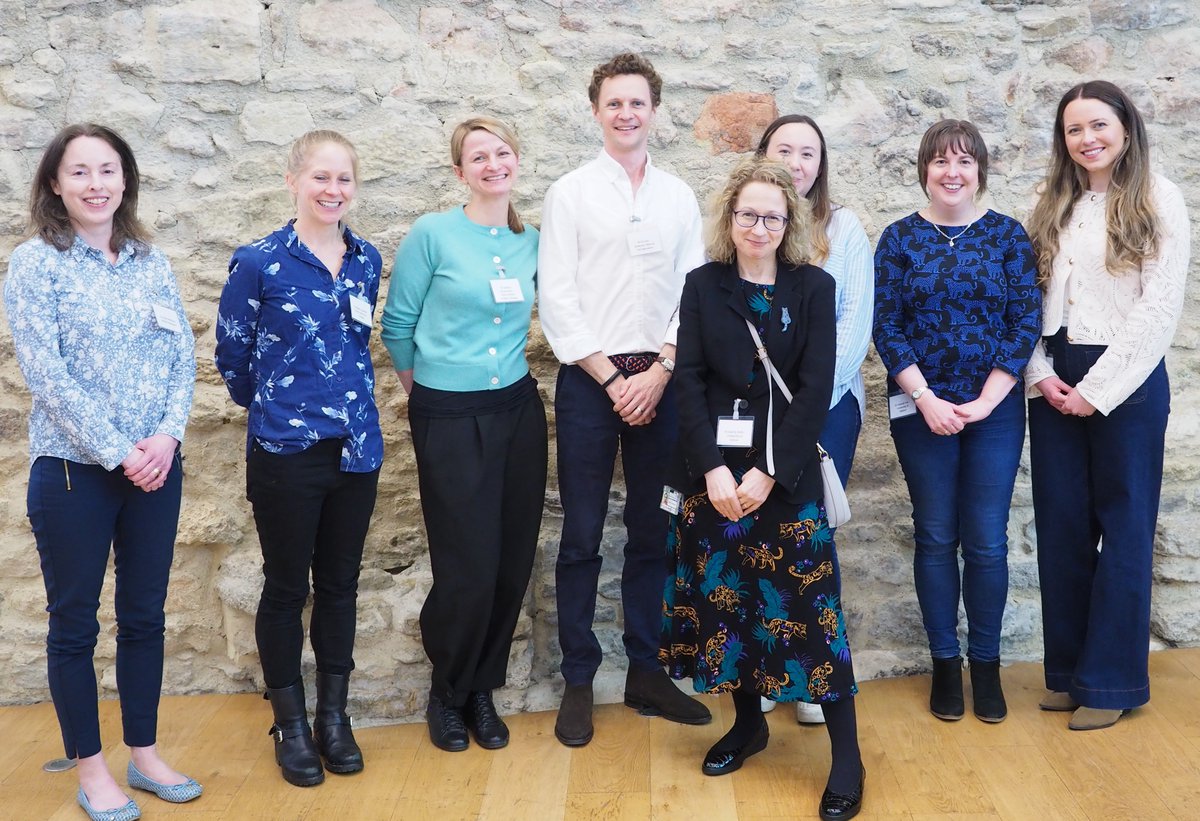 Oxford Neuroscience (@oxneuro) on Twitter photo Enjoyed the 1st International Feline Encephalitis Owners Day which focused on researching autoimmune encephalitis in cats, particularly those with acute-onset seizures and limbic encephalitis, with a goal of improving diagnosis and treatment <a href="/NDCNOxford/">Nuffield Department of Clinical Neurosciences</a> <a href="/thebsava/">BSAVA</a> <a href="/RoyalVetCollege/">Royal Veterinary College (RVC)</a> Enjoyed the 1st International Feline Encephalitis Owners Day which focused on researching autoimmune encephalitis in cats, particularly those with acute-onset seizures and limbic encephalitis, with a goal of improving diagnosis and treatment <a href="/NDCNOxford/">Nuffield Department of Clinical Neurosciences</a> <a href="/thebsava/">BSAVA</a> <a href="/RoyalVetCollege/">Royal Veterinary College (RVC)</a>