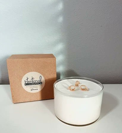 SennejCandle's tweet photo. Homemade Soy Candles https://t.co/zMTsW7oKx1