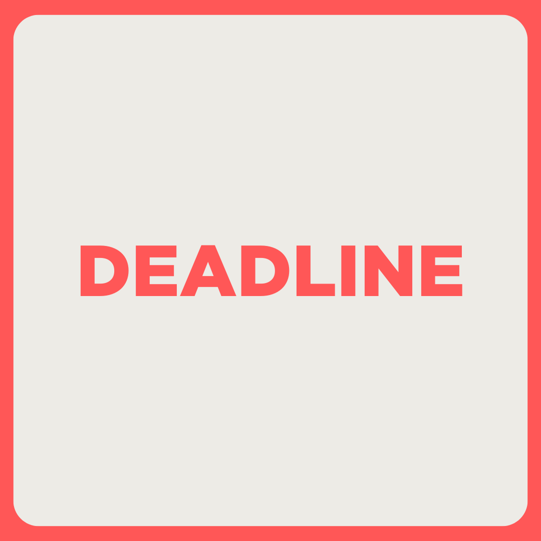 BPPconference's tweet photo. 📢 Reminder: The deadline to submit your full paper for the #4IBPPC Best Paper Award is March 31.
Don't miss the chance to be considered—submit your paper via emails to conference@ibppa.org.
#IBPPC2025 #IBPPA #BehaviouralPublicPolicy https://t.co/xwOl0a8oM3