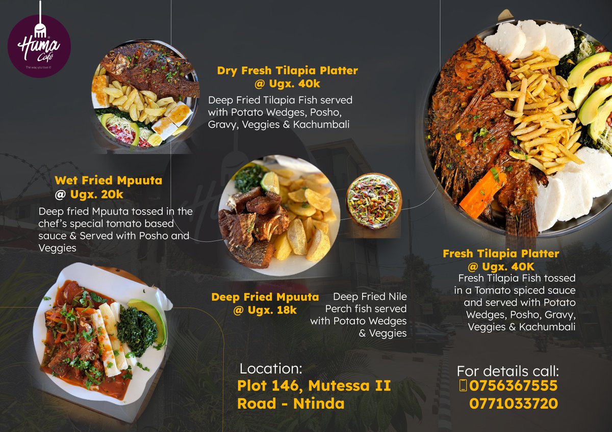 Huma Cafe tweet media