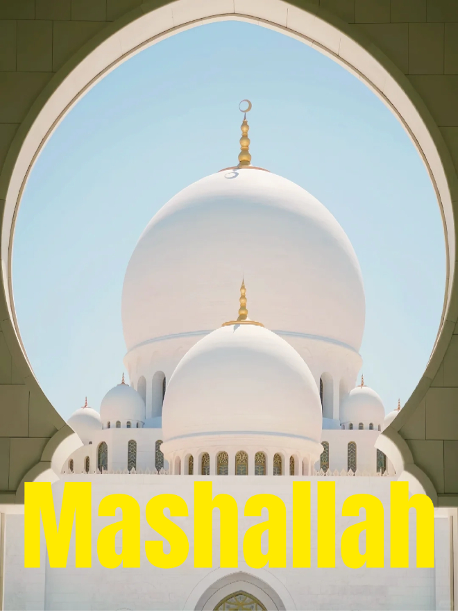 MashallahUAE's tweet image. ✨Mashallah✨
 岁月翩跹，初心如磐。或许未曾频繁在视野中喧嚣活跃，但我对生活的热爱、对梦想的追逐从未停歇。我始终都在，在每一个默默耕耘的时刻，在每一份对美好的执着里。未来，愿继续与你们并肩，以热忱为笔，绘就更多精彩篇章，见证每一份属于我们的可能。💖