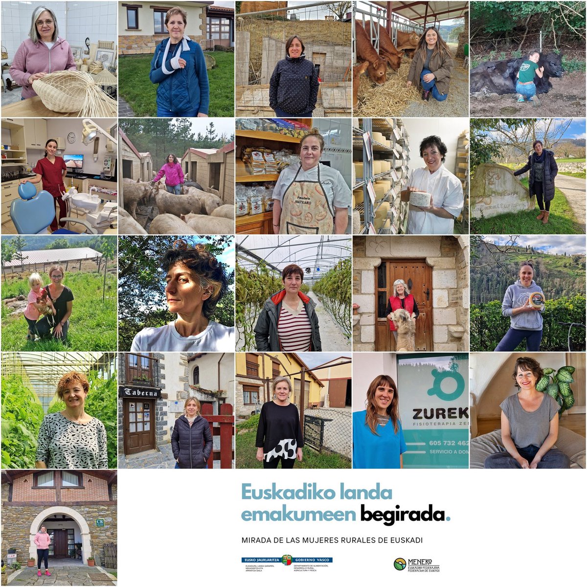 Urkiola Landa Garapenerako Elkartea tweet media