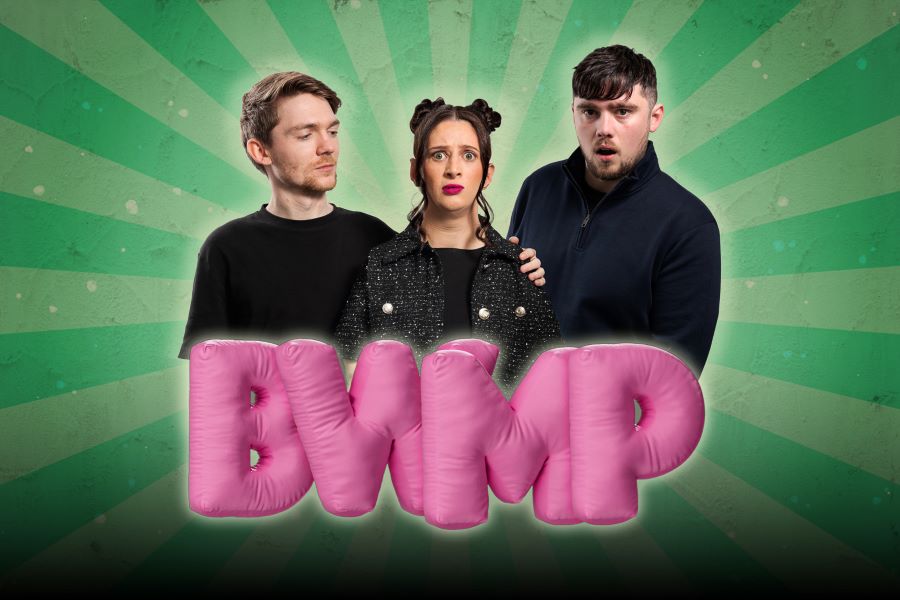 Cyfres NEWYDD yn dechrau HENO ar <a href="/S4C/">S4C 🏴󠁧󠁢󠁷󠁬󠁳󠁿</a> 
📺 Bwmp 
⏰ 9pm 
🗓️ 28 Mawrth
📰 Darllen mwy yma: s4c.cymru/cy/y-wasg/post…

NEW series starts TONIGHT on <a href="/S4C/">S4C 🏴󠁧󠁢󠁷󠁬󠁳󠁿</a> 
📺 Bwmp
⏰ 9pm
🗓️ 28 March
📰 Read more here: s4c.cymru/en/press/post/…