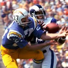 Gary Garrison says …

27 days until the draft, Chargers fans! 💪🏼🏈⚡️