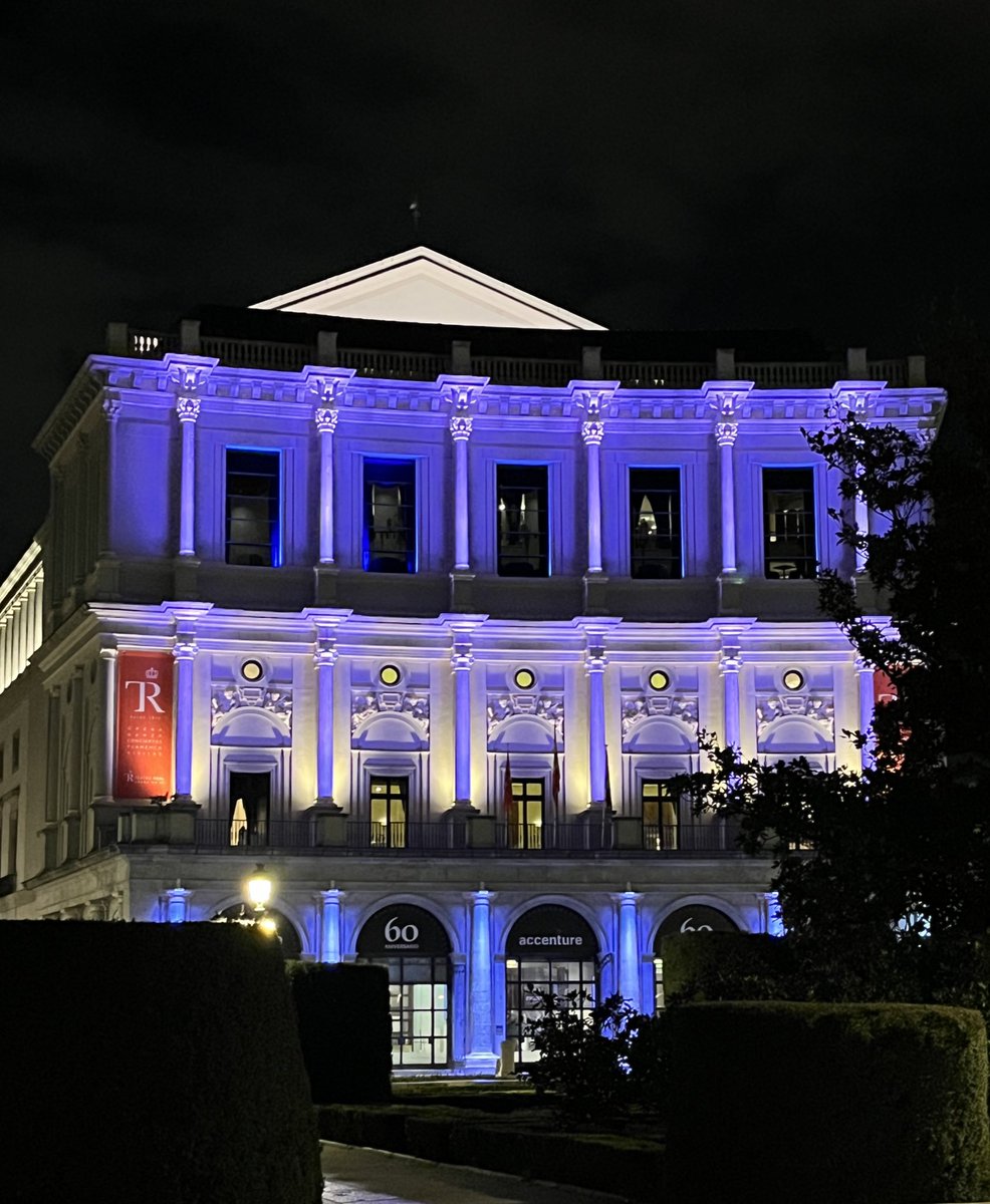 🍋🧵Un poco de #Madrid🧵

2️⃣