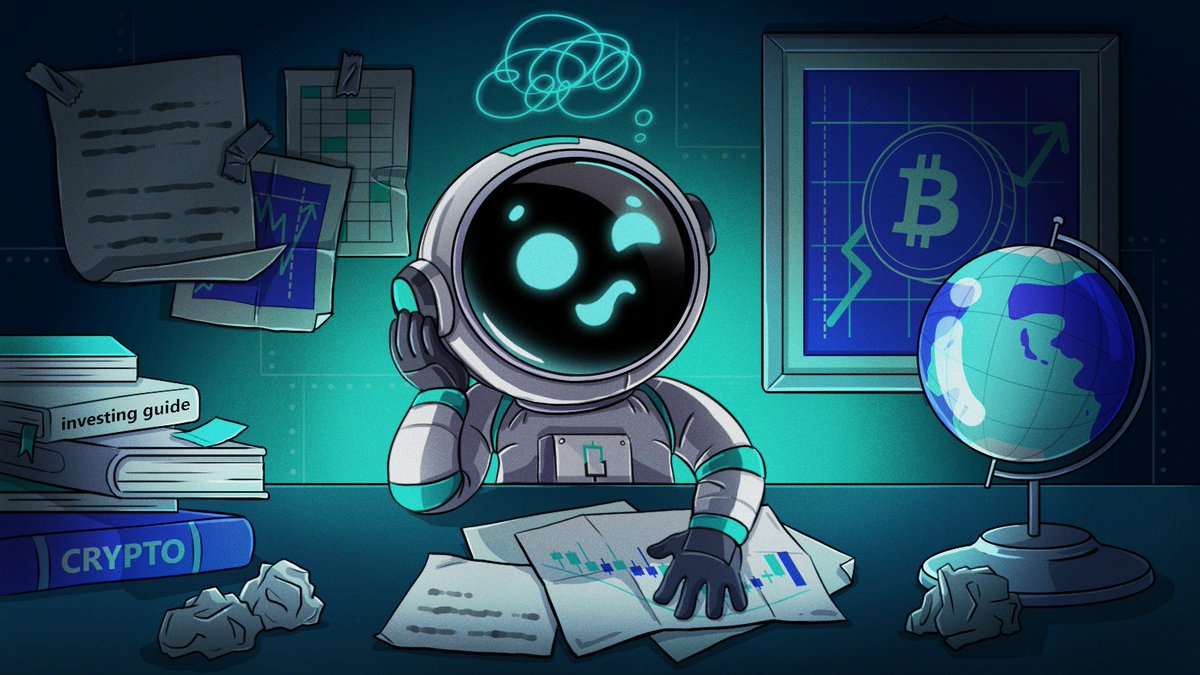 HODL it! tweet media