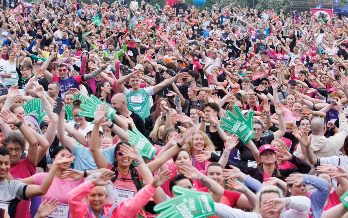 Cancer Research UK in Scotland (@crukscotland) on Twitter photo Join Race for Life for <a href="/CR_UK/">Cancer Research UK</a> to raise funds for life-saving research & get 30% off entry with the code 30SPRING 💙 All ages & abilities are welcome at 3k, 5k, 10k & Pretty Muddy events across Scotland including in Glasgow, Edinburgh, Aberdeen, Fife, Falkirk, Inverness, Ayr & Join Race for Life for <a href="/CR_UK/">Cancer Research UK</a> to raise funds for life-saving research & get 30% off entry with the code 30SPRING 💙 All ages & abilities are welcome at 3k, 5k, 10k & Pretty Muddy events across Scotland including in Glasgow, Edinburgh, Aberdeen, Fife, Falkirk, Inverness, Ayr &
