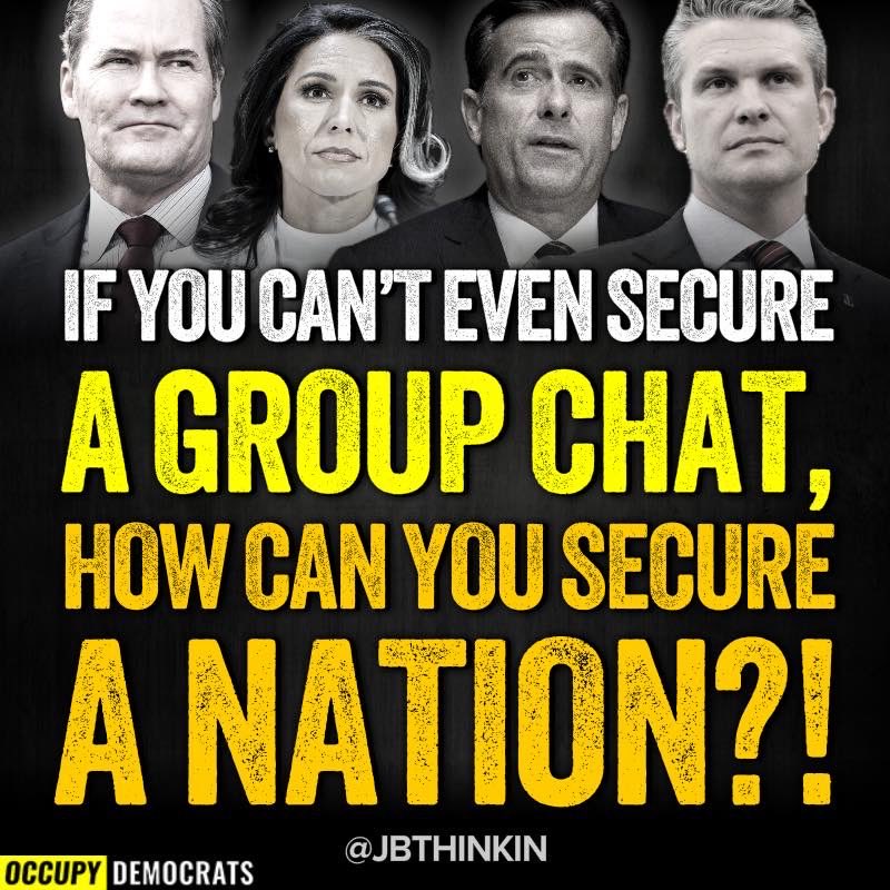 MissionArtist's tweet photo. Fire them ALL
#ChatGate coverup is ILLEGAL https://t.co/Pv68rhD6Ca