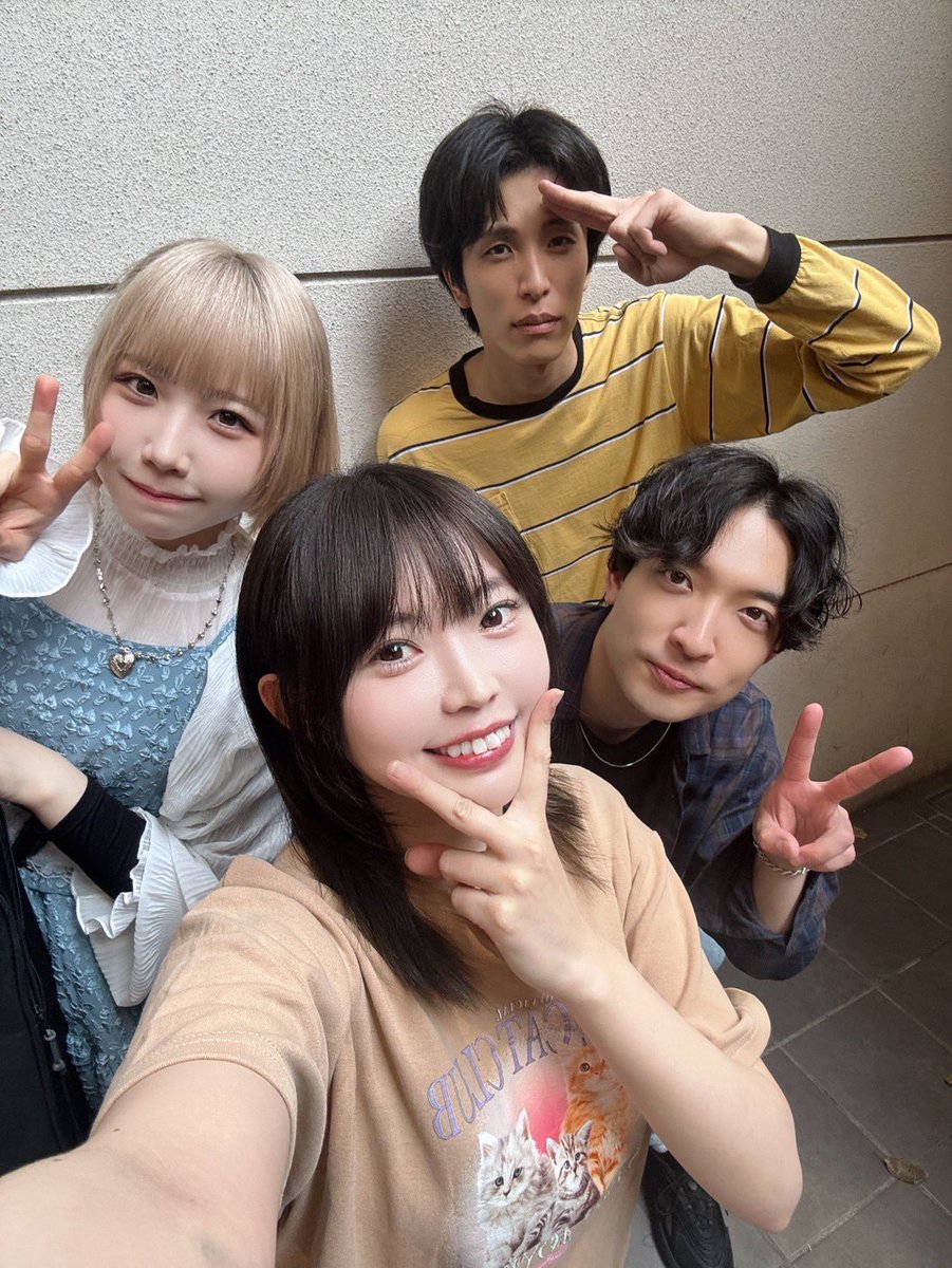 柊しゅう (@_shu_hiiragi) / Posts / X