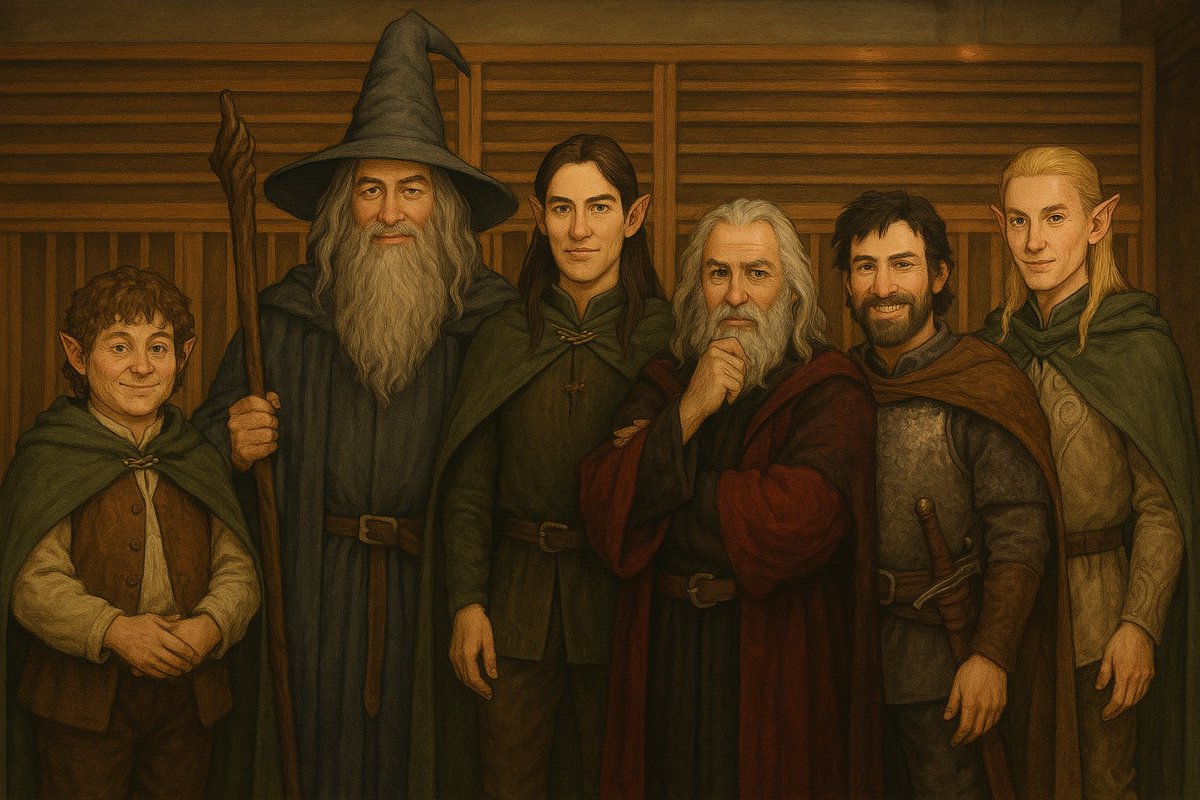 Nuestro último día en <a href="/lacasamurada/">La Casamurada</a> 

Parece que algo está cambiando en nosotros…