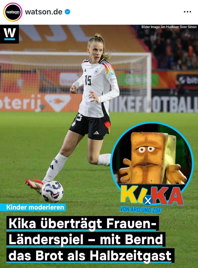 Felix Michaelis tweet media