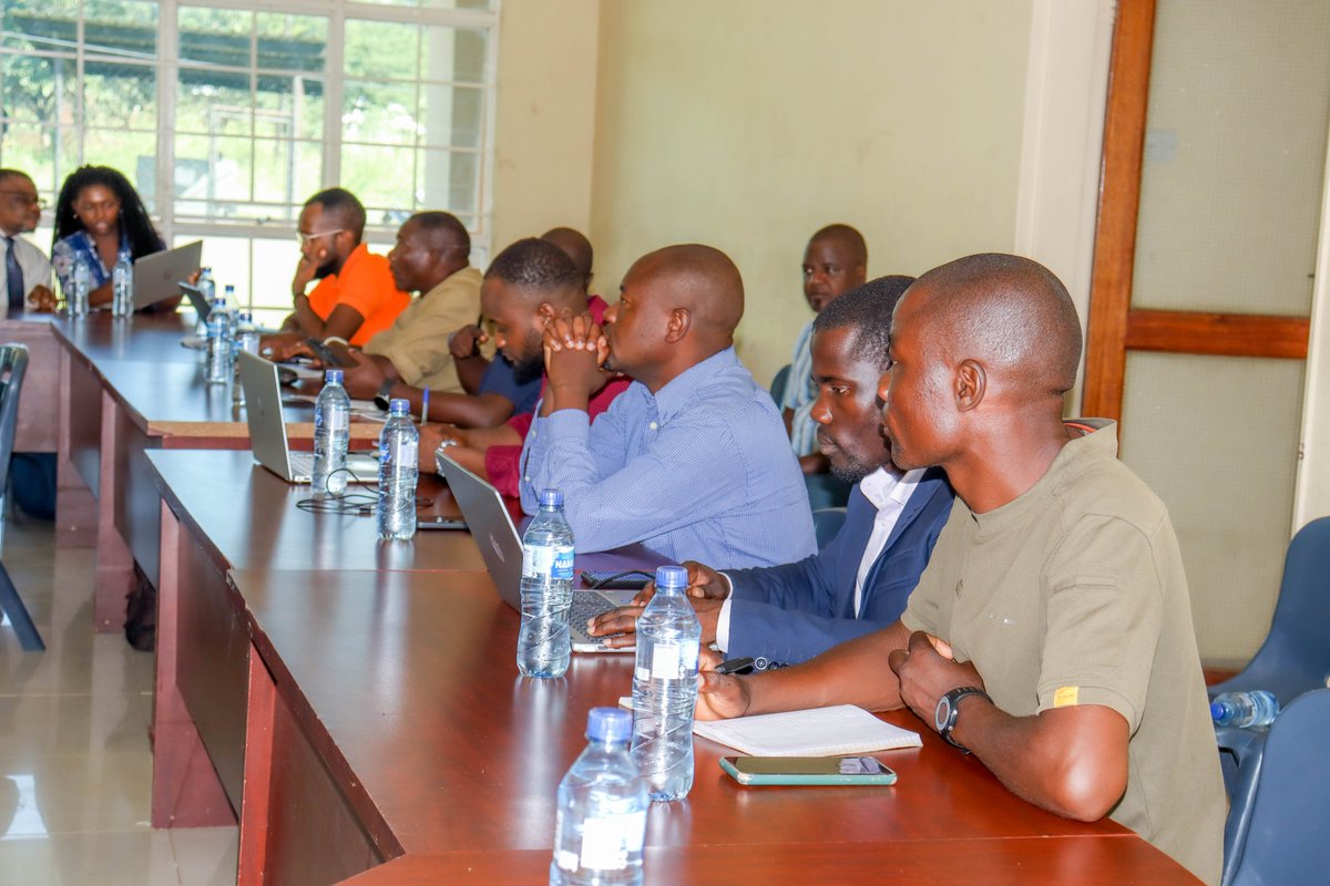 On Thursday we briefed Machinga District Council on our new project which focuses on procuring goats for 500 older persons in Nsanama. The primary objective of the Goat-pass-on project is to alleviate poverty and enhance the living conditions of older persons.