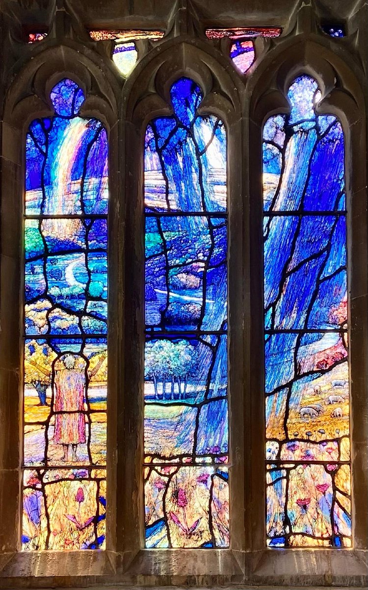 Caring for Creation: From Passion to Action- CRES Day 24th May 2025. Our next CRES day is on Sat 24 May (10 to 4) at Cuddesdon nr Oxford. Speakers Rev Dr Mike Perry (A Rocha UK) &amp; Dr Elizabeth Perry (Programmes Director for the Anglican Alliance). Details:
cres.org.uk/caring-for-cre…