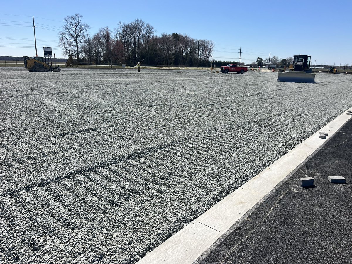 SussexTechTurf's tweet photo. Preparing for new artificial turf install. https://t.co/ITeRHldWh6
