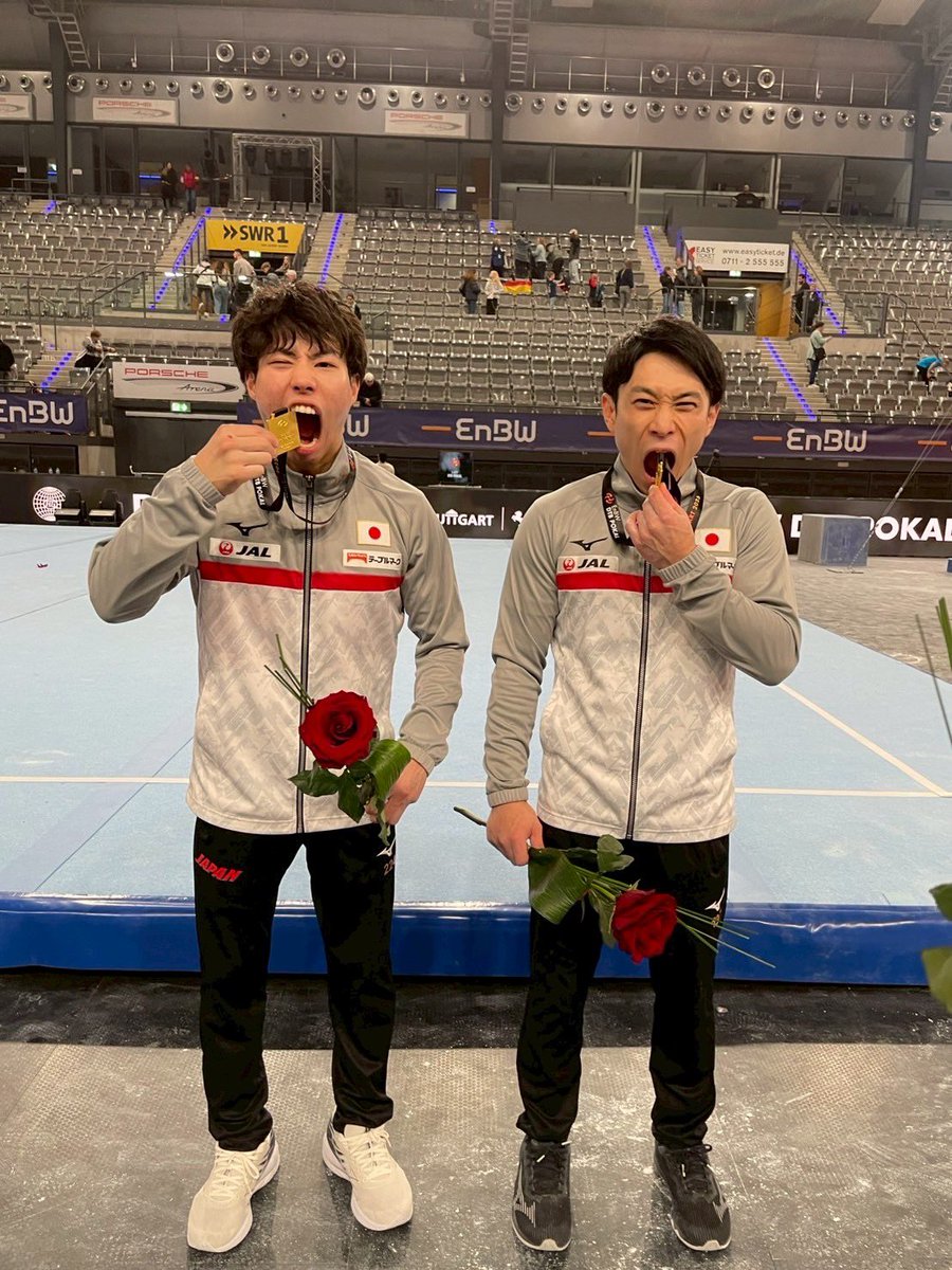 土井陵輔 Ryosuke Doi tweet media