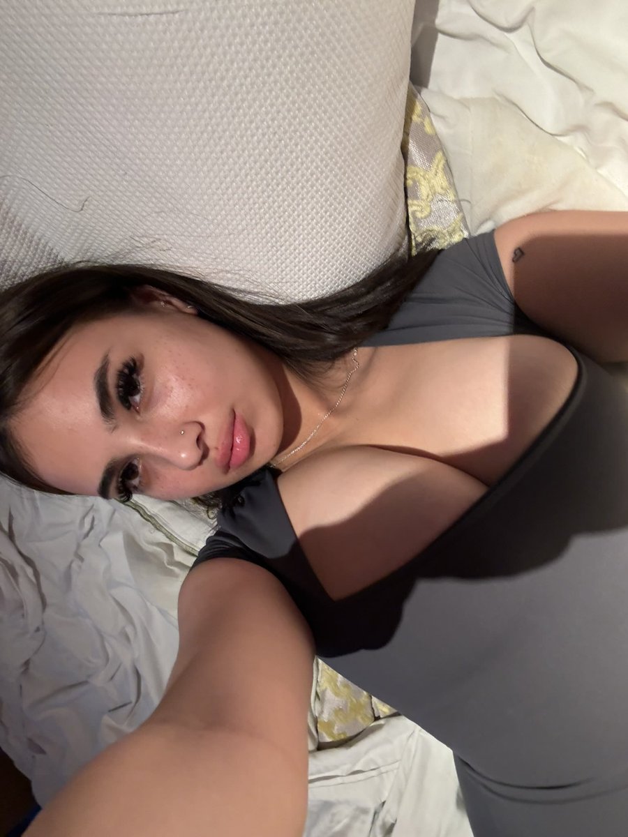 Harley Ian (@harleyian799) on Twitter photo 