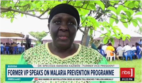 NBS Television tweet media