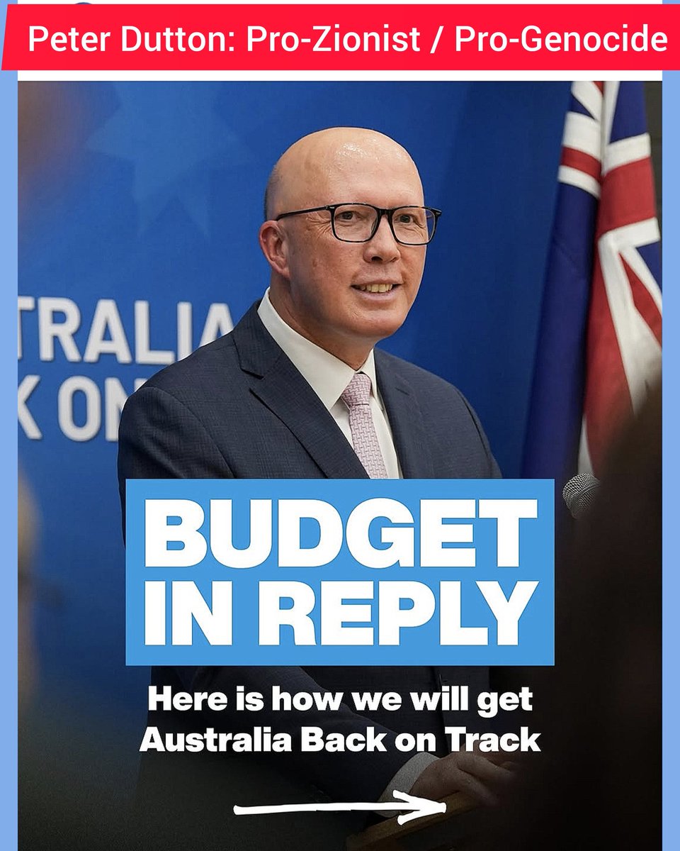 Dr_LCorredor's tweet image. WHY U DON'T VOTE 4 @PeterDutton_MP 👇

#proGENOCIDE‼️
Wants an "ANTISEMITISM TASKFORCE' &amp;amp; a #budget for gifts to #Jews:
$30M -Synagogue rebuild
$32.5M -Jewish community
$8.5M -Jewish Life Centre
$1.2M -Security
$250K -Fix Torah scrolls

$ZERO for AUSSIES, #Housing &amp;amp; #Hospitals ‼️