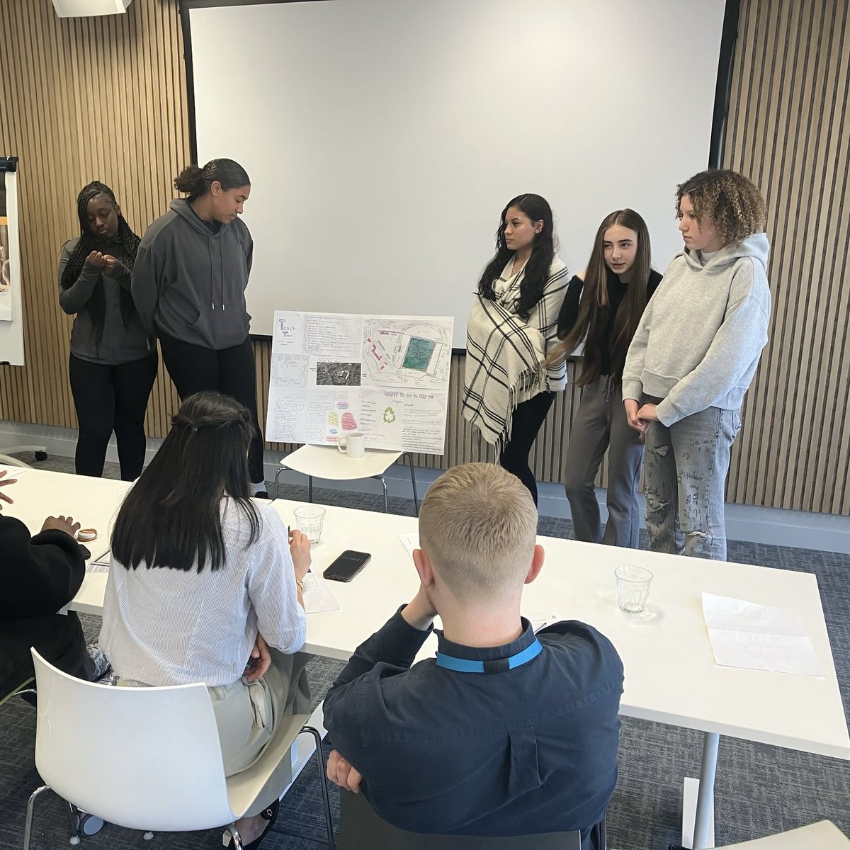 Charlton Athletic Community Trust tweet media