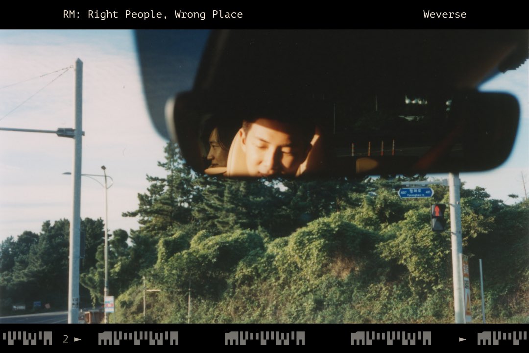 NSS_forRM's tweet image. 📸 | &amp;lt;RM: Right People, Wrong Place&amp;gt; Official Photo (Weverse) 

(1/3)
#RM #RightPeopleWrongPlace