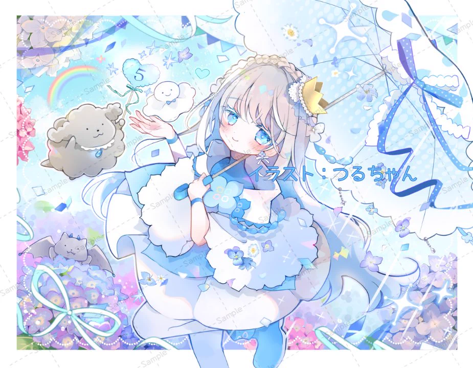 つるちゃん🍡 (@tsuru_comic) / X