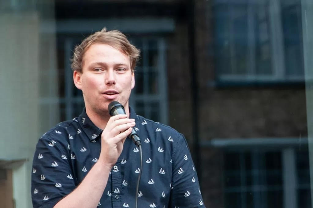 LCR Pride Foundation’s CEO, Andi Herring, has stepped down after five years in the role. Andi co-founded the organisation 2019 and is leaving the charity to pursue a new venture in freelance events. Good luck with your future venture Andi! 🥳

Read the full story on our website.