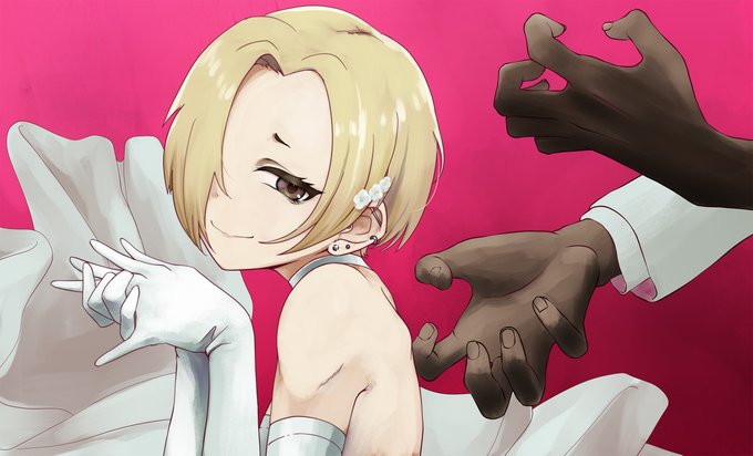 #白坂小梅誕生祭2025 

お誕生日おめでとう! 