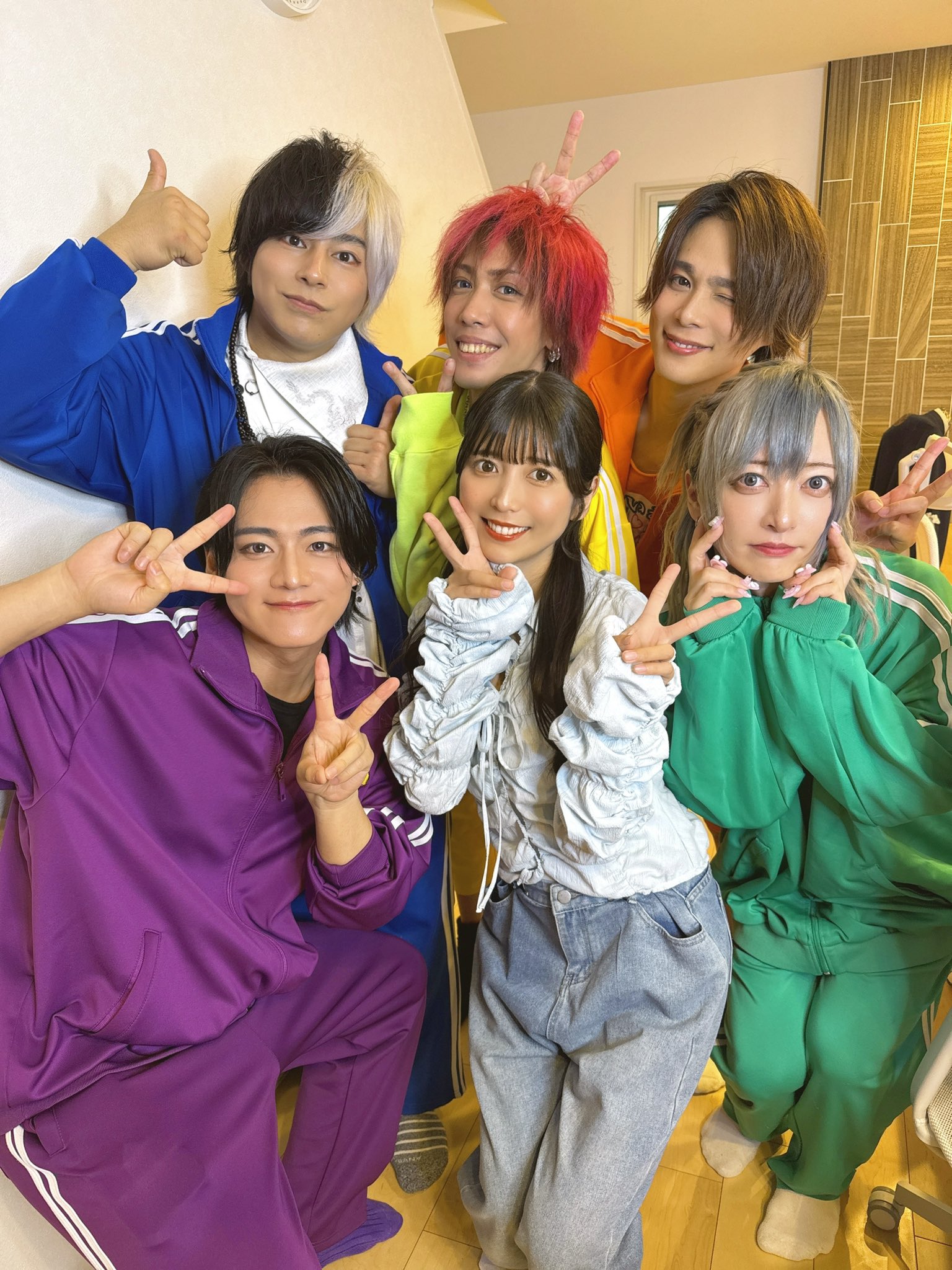 ゆん (@_yuuun_s2) / X