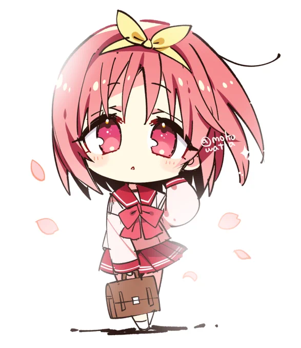 神岸あかり 