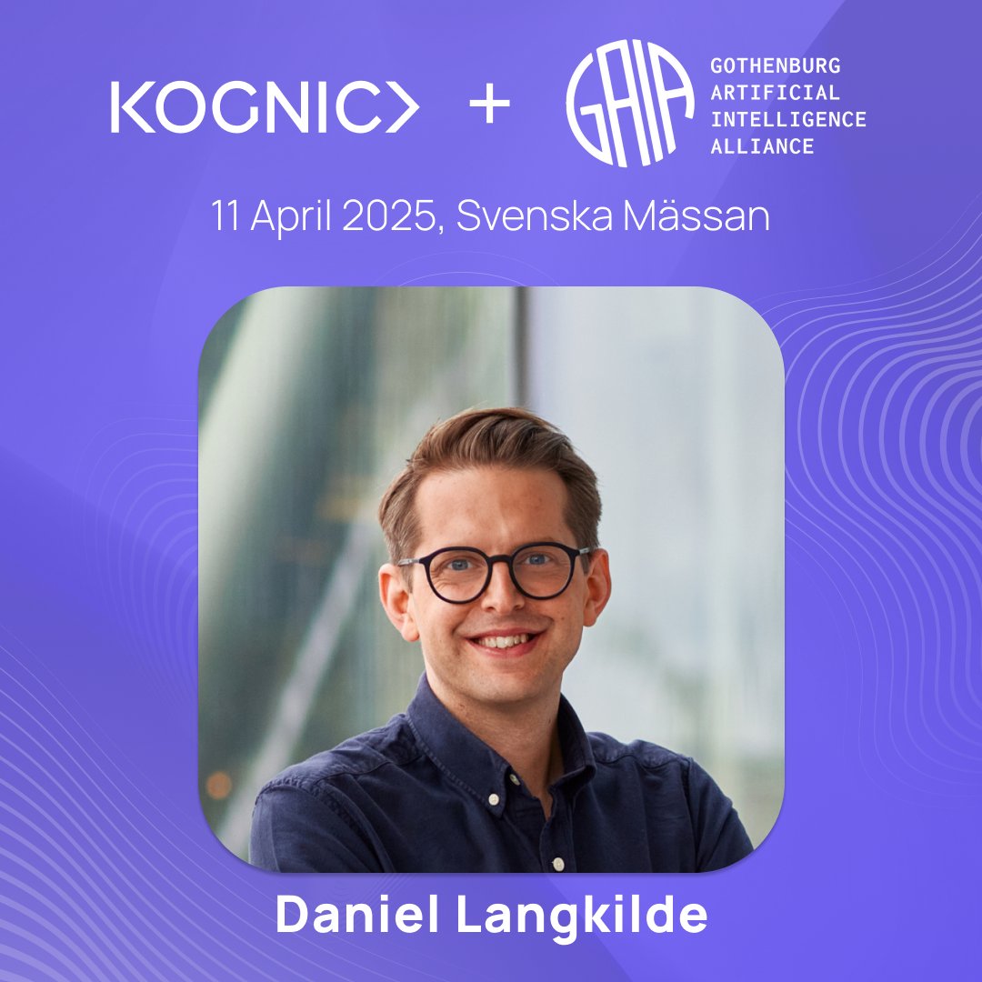 Kognic tweet media