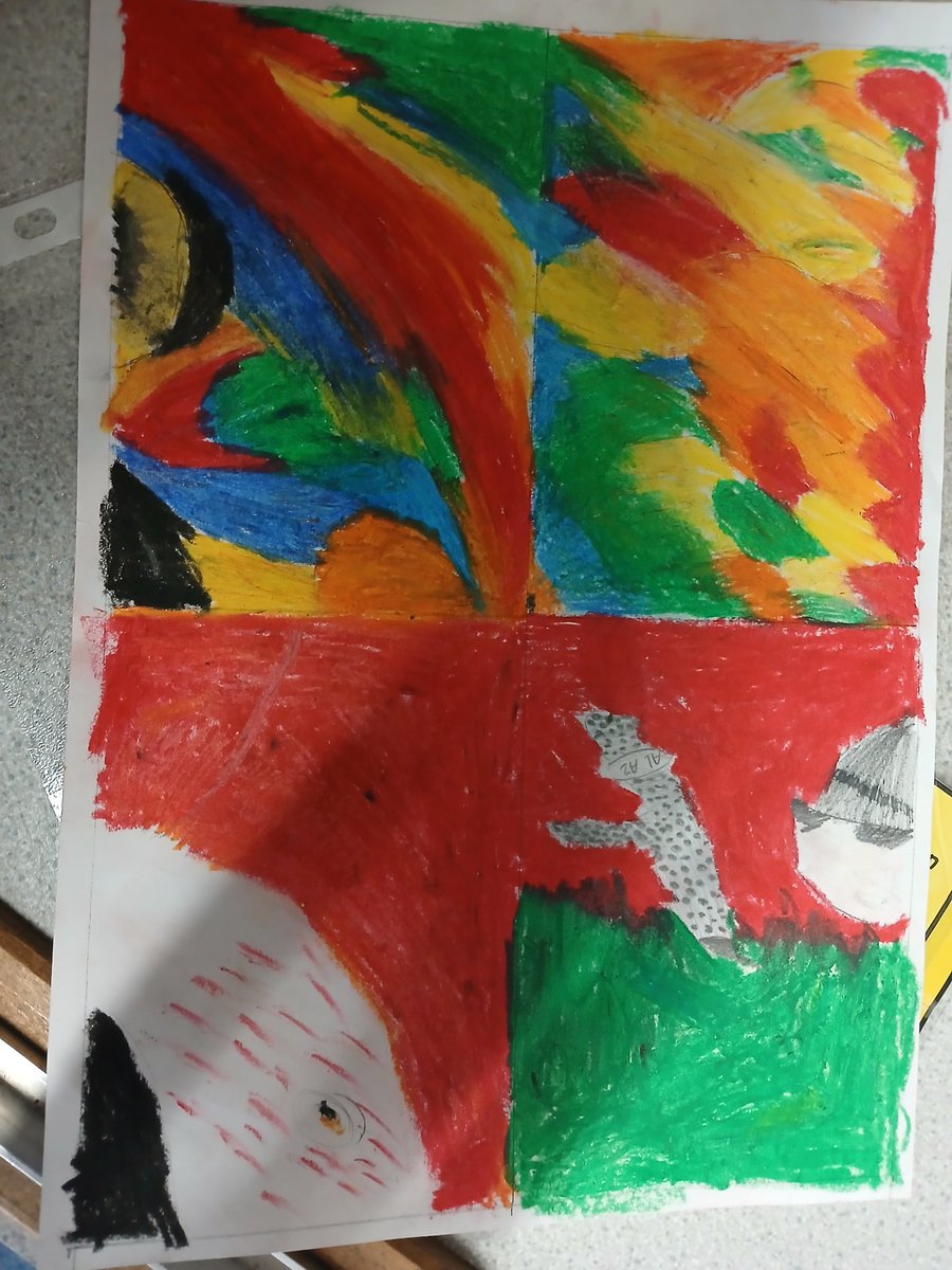 Winchelsea Year Four tweet media