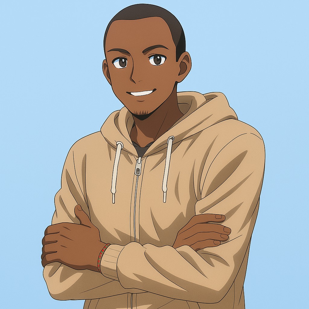 Allan_Reviews's tweet image. #chatGPTTricks #Animestyle #ghiblivibes #artai ✌️