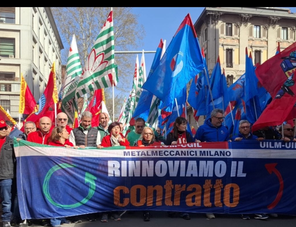FIM CISL Lombardia tweet media