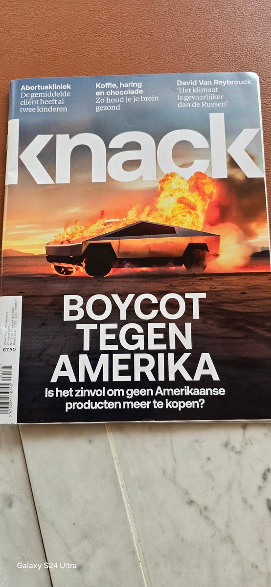 Beste <a href="/Knack/">Knack</a>, moet dit nu echt? Zijn jullie helemaal betoeterd?  Of waar clickbait toe leiden kan. Verdomme.