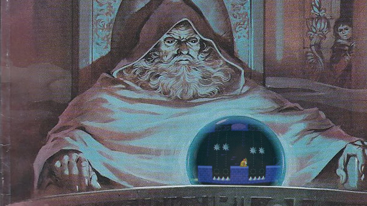 Ambidextro in 6 hours.
🧙 store.steampowered.com/app/3445580/Am…