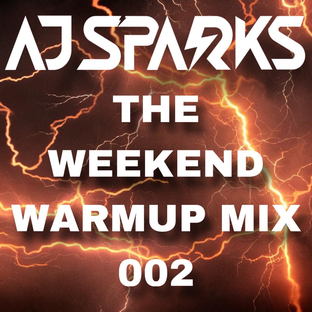 AJ Sparks ⚡️🎶 tweet media