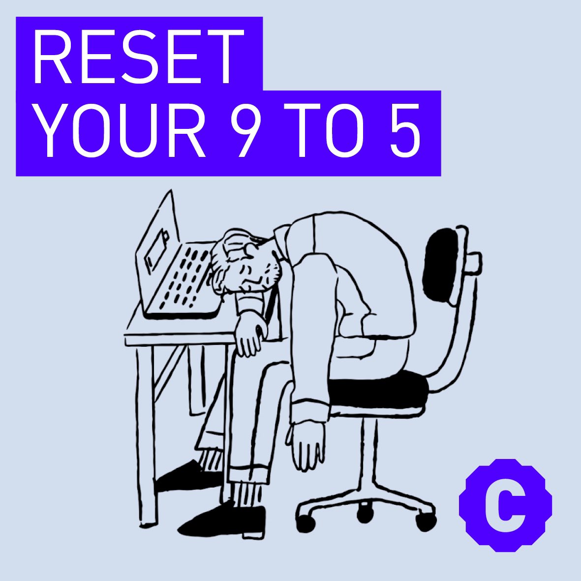 👉Calling all those small business owners and solopreneurs in Croydon. 

The Reset comes to Croydon on Thursday 10 April. Created by <a href="/EastCroydonCool/">East Croydon Cool</a> ‘s very own Maddy Duxbury in conjunction with Impact Croydon, we catch up with Maddy to find out more 👉 croydonist.co.uk/reset/