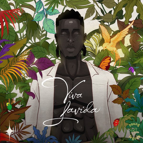 heyodebo's tweet photo. @Joeboy just dropped a gem!! #vivalavida out Everywhere!!

Track 2 “Abena” produced by yours truly 🤍 https://t.co/w9P3wGUmZl