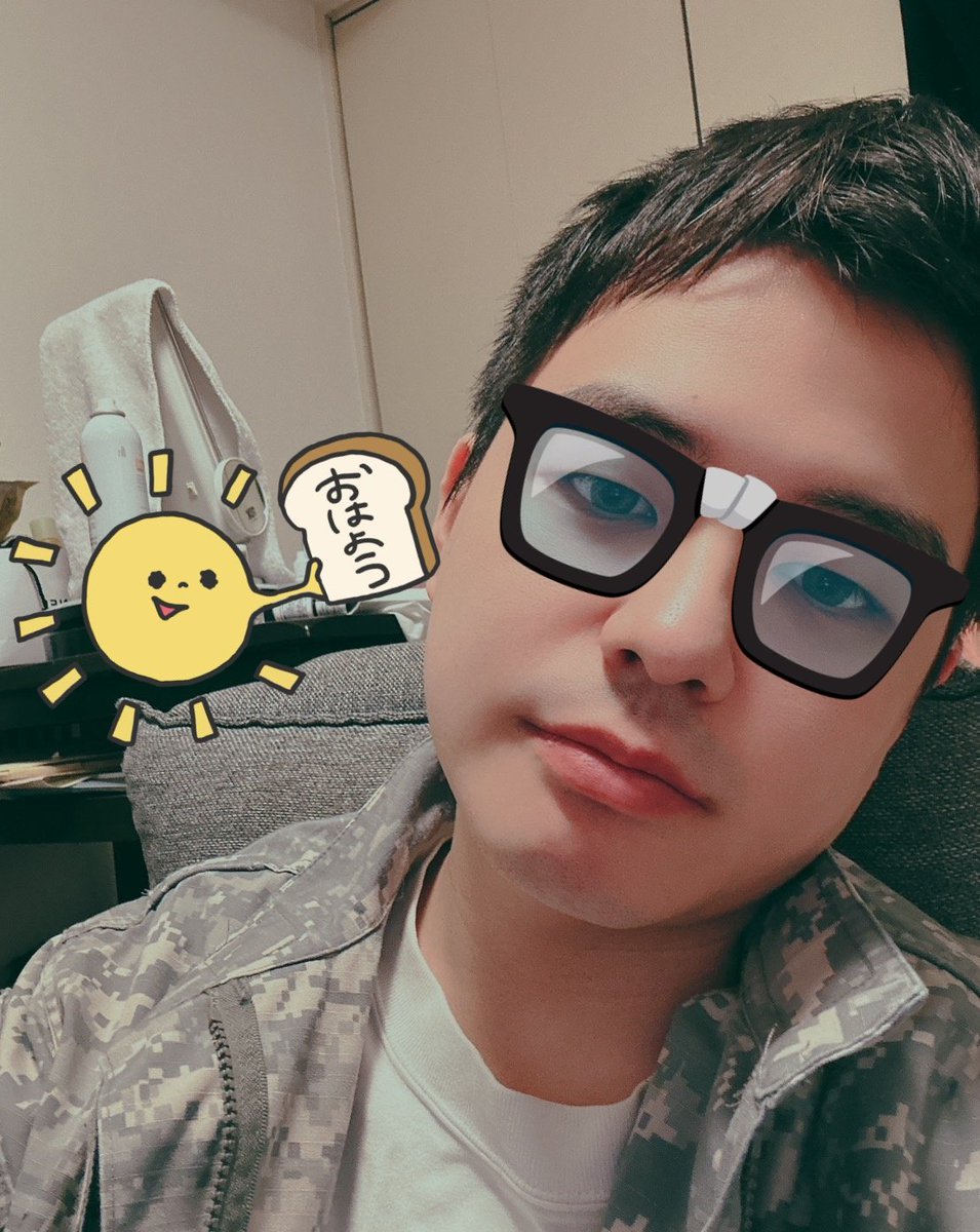 今日は23:00まで居ます😊🙋‍♀️