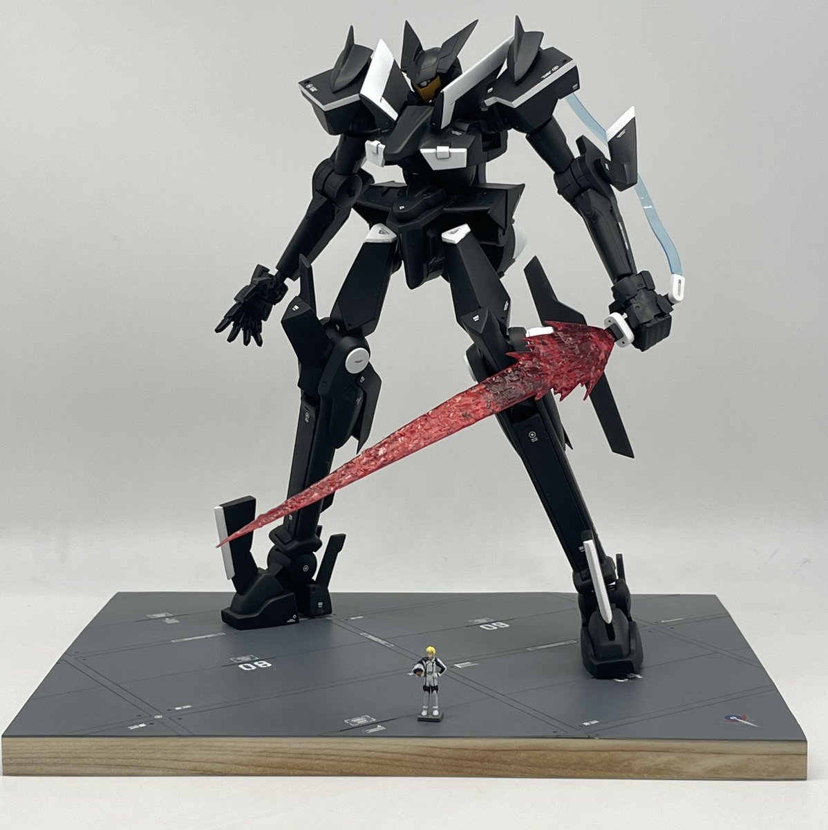 赤ゴリラです❗️ アニア AS-36 ゴリラ(ワイルドVer.) | Toys”R”Us – Japan