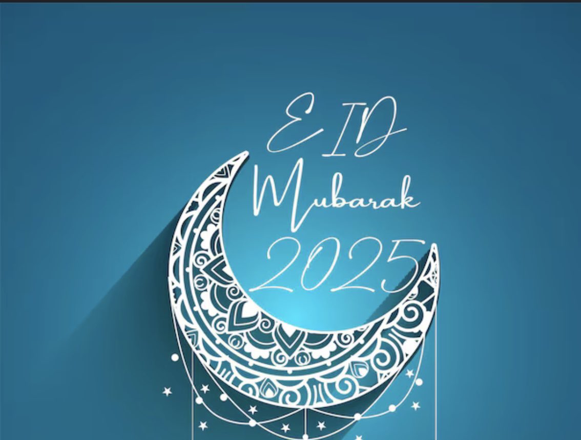 As Ramadan comes to an end, the JLD Committee sends warm wishes to all those who observed this sacred time and who will be celebrating Eid this weekend. 

Eid Mubarak!