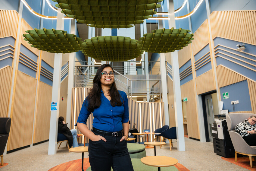 The Researcher Network announces an upcoming workshop on AI Applications for Research Contexts (AARC)

📅Monday 9 June
📍Derry~Londonderry campus

If you would like to get involved, the deadline for Abstract Submission is 31 March at 11:59pm!

ulster.ac.uk/research/hub/e…

#WeAreUU