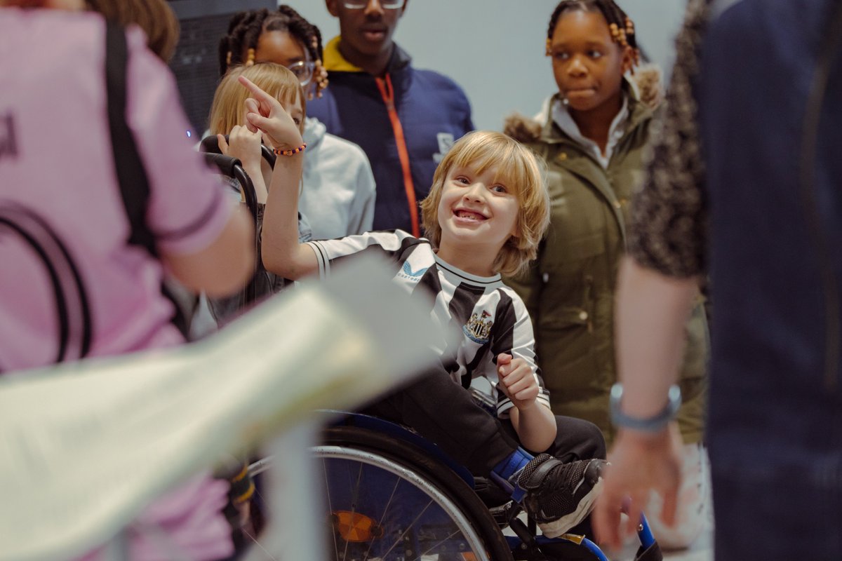 Unfolding Theatre (@unfoldingtheatr) on Twitter photo Artistic Director <a href="/annierigby/">Annie Rigby</a> speaks at The Future of UK Youth Theatres today. In our latest blog, she reflects on why youth theatre is vital to leadership - and to theatre’s future.
Read it here: unfoldingtheatre.co.uk/articles/2025/…
<a href="/LiveTheatre/">Live Theatre</a> <a href="/NorthumbriaUni/">Northumbria Uni</a>
📸 <a href="/VonFoxUK/">Von Fox Promotions</a> Artistic Director <a href="/annierigby/">Annie Rigby</a> speaks at The Future of UK Youth Theatres today. In our latest blog, she reflects on why youth theatre is vital to leadership - and to theatre’s future.
Read it here: unfoldingtheatre.co.uk/articles/2025/…
<a href="/LiveTheatre/">Live Theatre</a> <a href="/NorthumbriaUni/">Northumbria Uni</a>
📸 <a href="/VonFoxUK/">Von Fox Promotions</a>