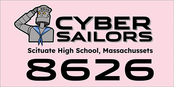 Cyber Sailors tweet media