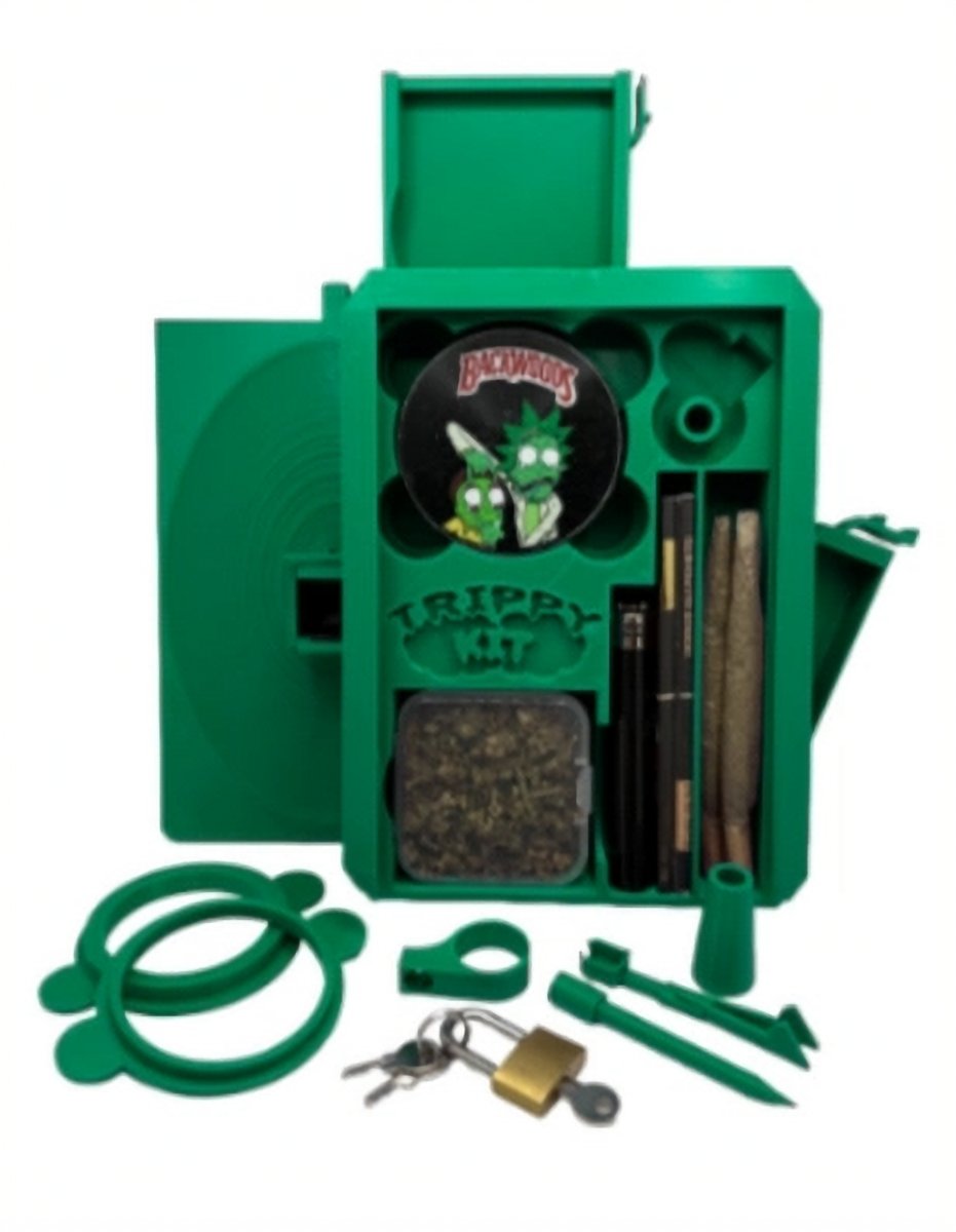 thetrippykit_'s tweet image. 🚨 New colors just dropped for the Trippy Kit Sidekick! 🚨

Same compact and travel-friendly design—now available in fresh new hues! 🔥 Which color fits your vibe?

🛒 Grab yours today at thetrippykit.com
#TrippyKit #Sidekick #StayTrippy #HerbEssentials