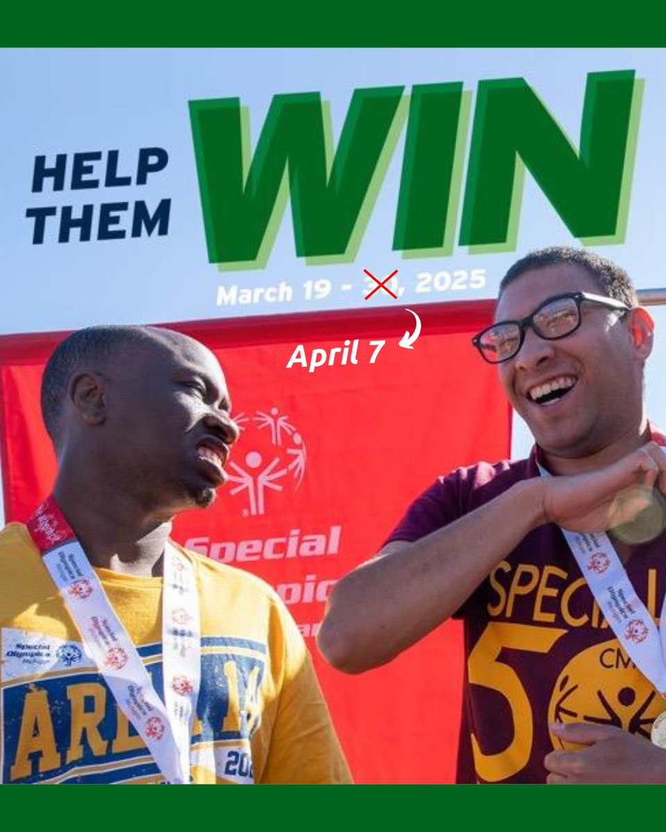 Special Olympics Nebraska tweet media