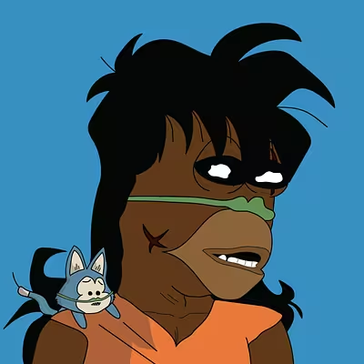 Goken 💀🐒 tweet media