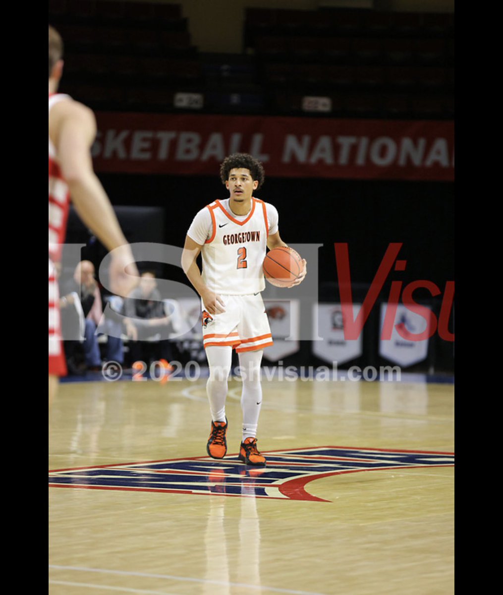 Looking to use my extra year of eligibility (Juco ruling)!! For an opportunity at D1! 🚨

1st team all conference
Bevo-Francis top 100 watch list
NAIA Elite 8 appearance 

31 games played
Ppg: 15
Apg: 4
Rpg: 3
Ft: 82%
3pt: 38%