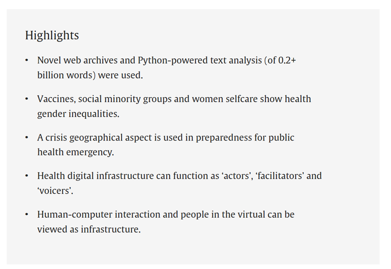 Gratitude to the panel, audience and #AAG2025  colleagues <a href="/theAAG/">American Association of Geographers</a> - really fruitful events, fresh experiences. Hope more will know how novel digital tools can contribute to health and other research!
