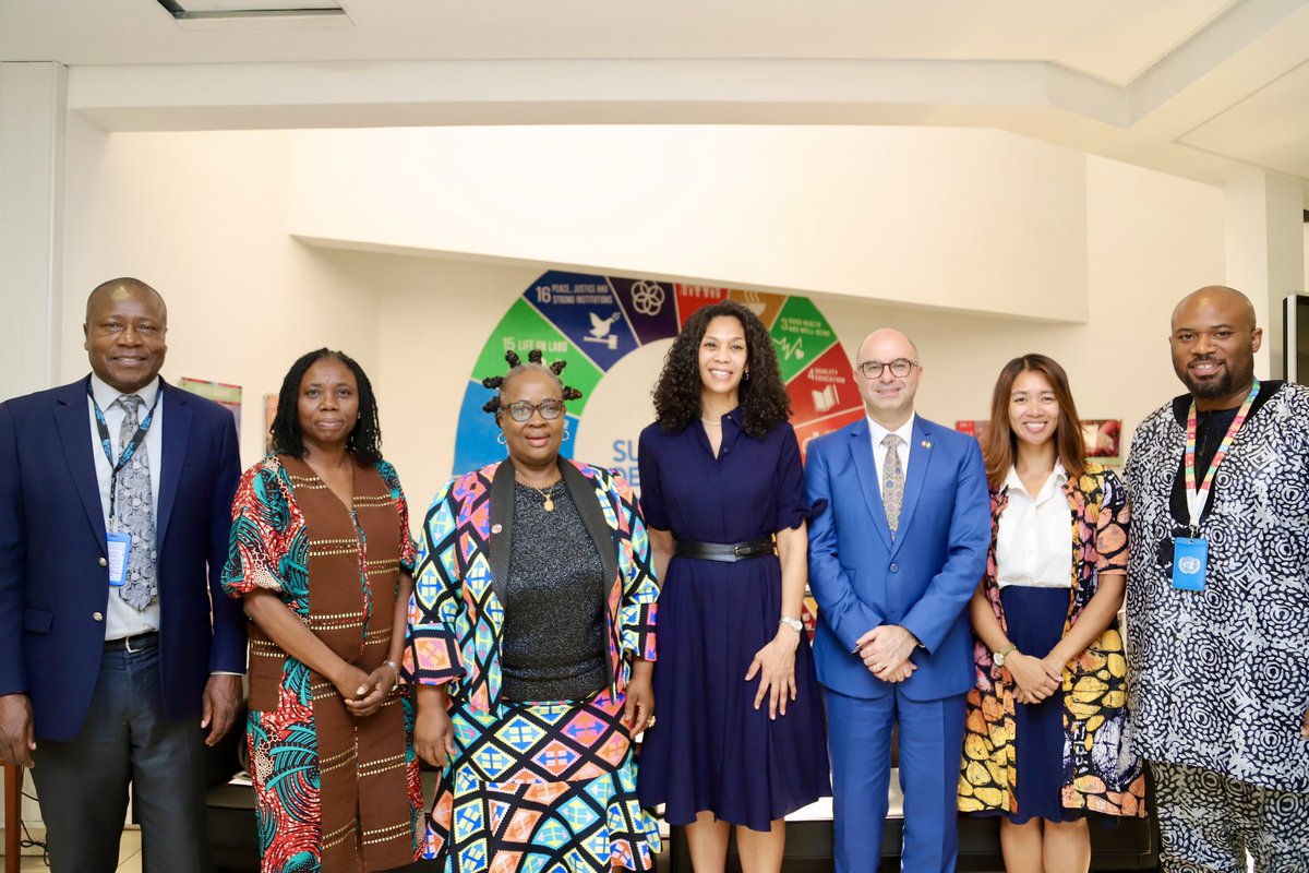 UN Women Nigeria tweet media